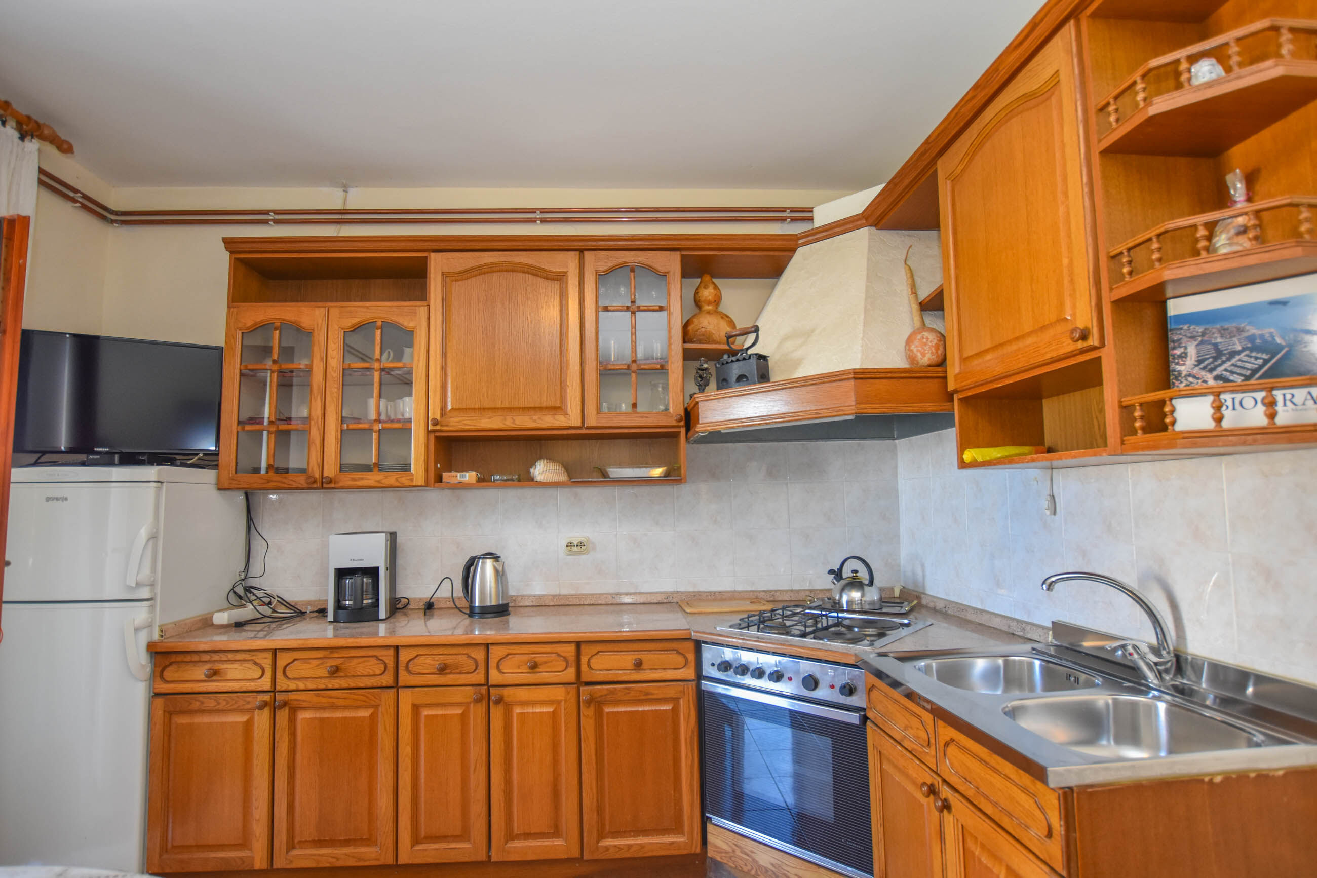 Apartments Immortelle 27501-A3
