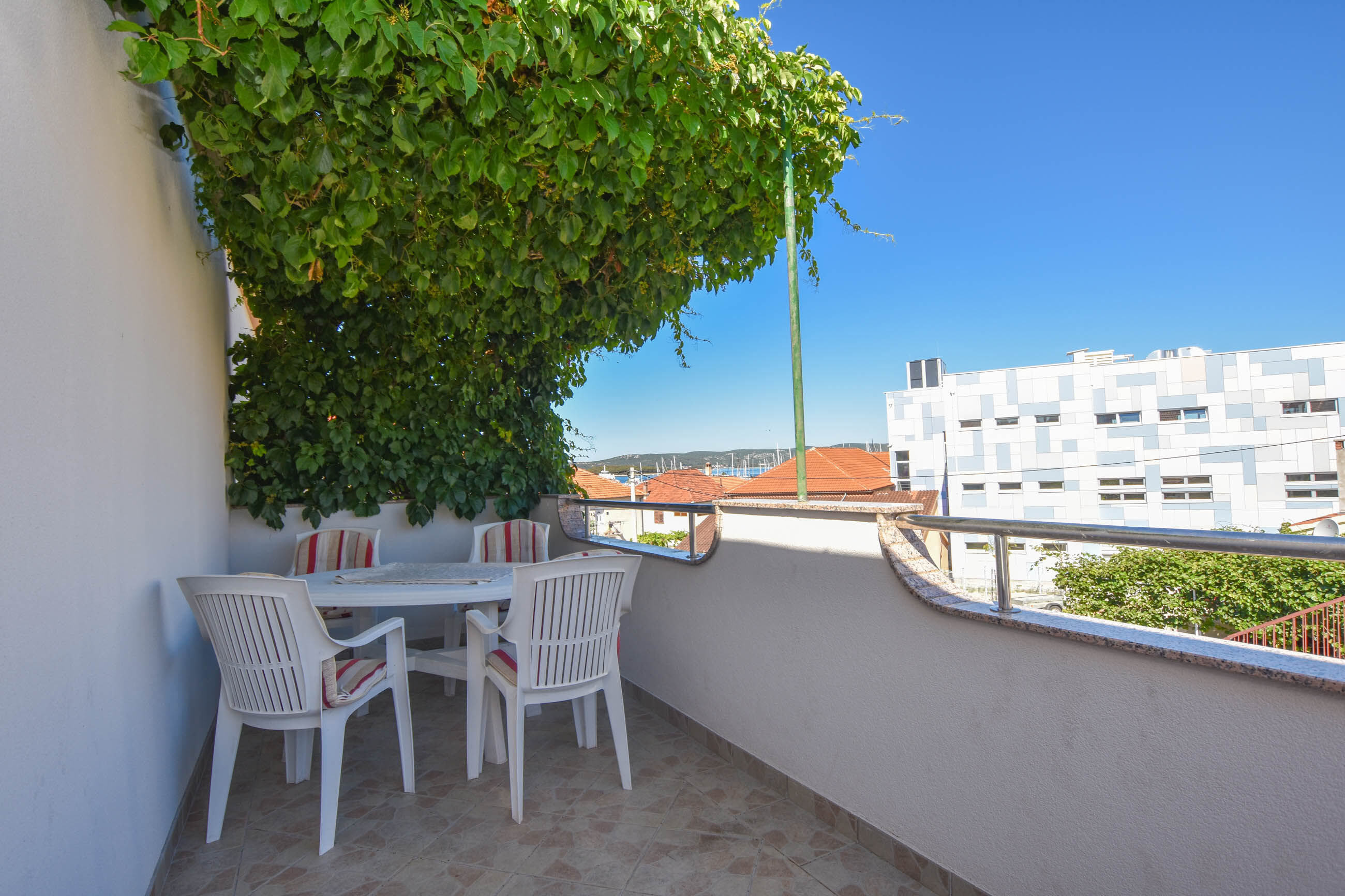 Apartments Immortelle 27501-A3