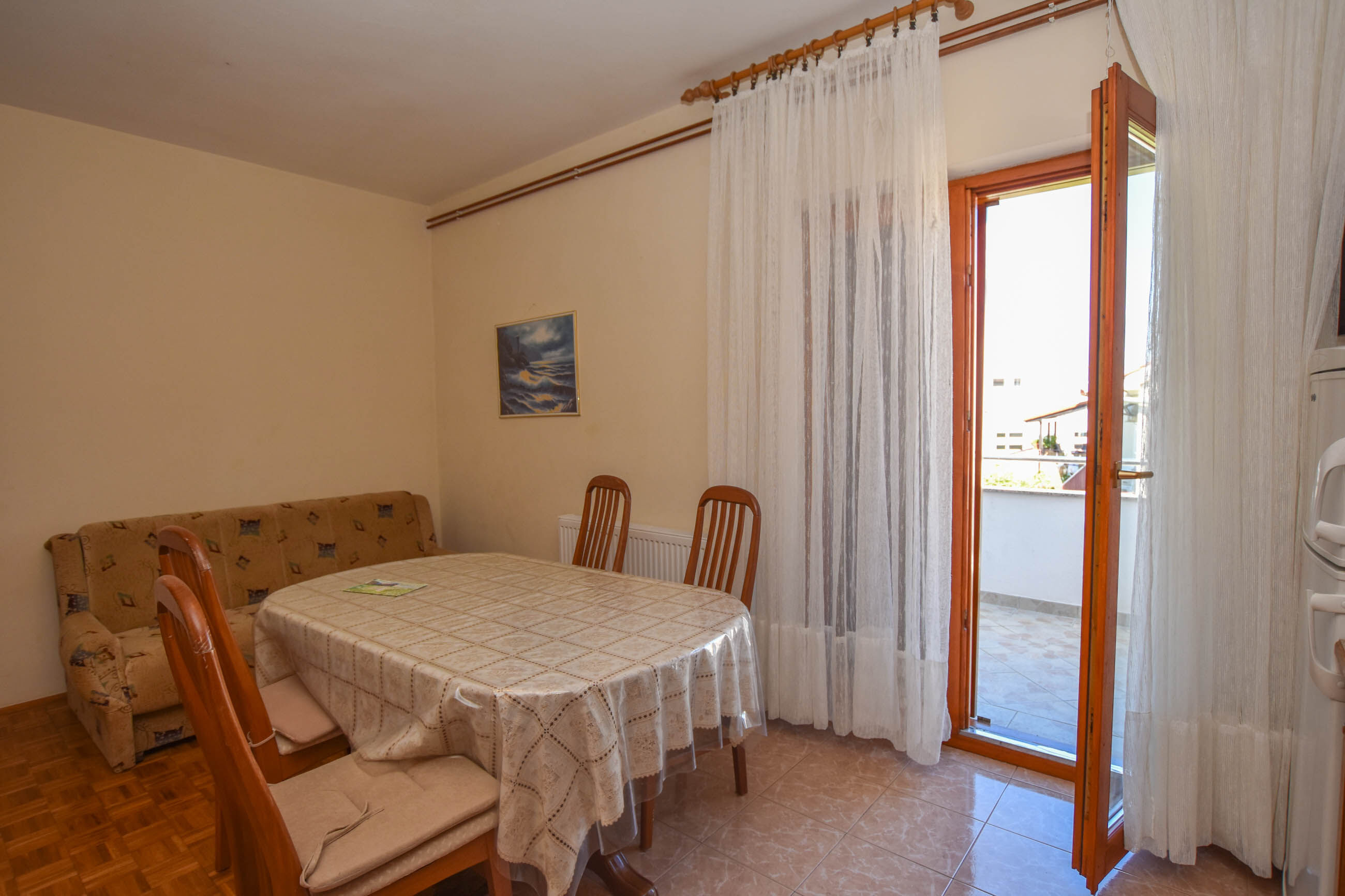 Apartments Immortelle 27501-A3