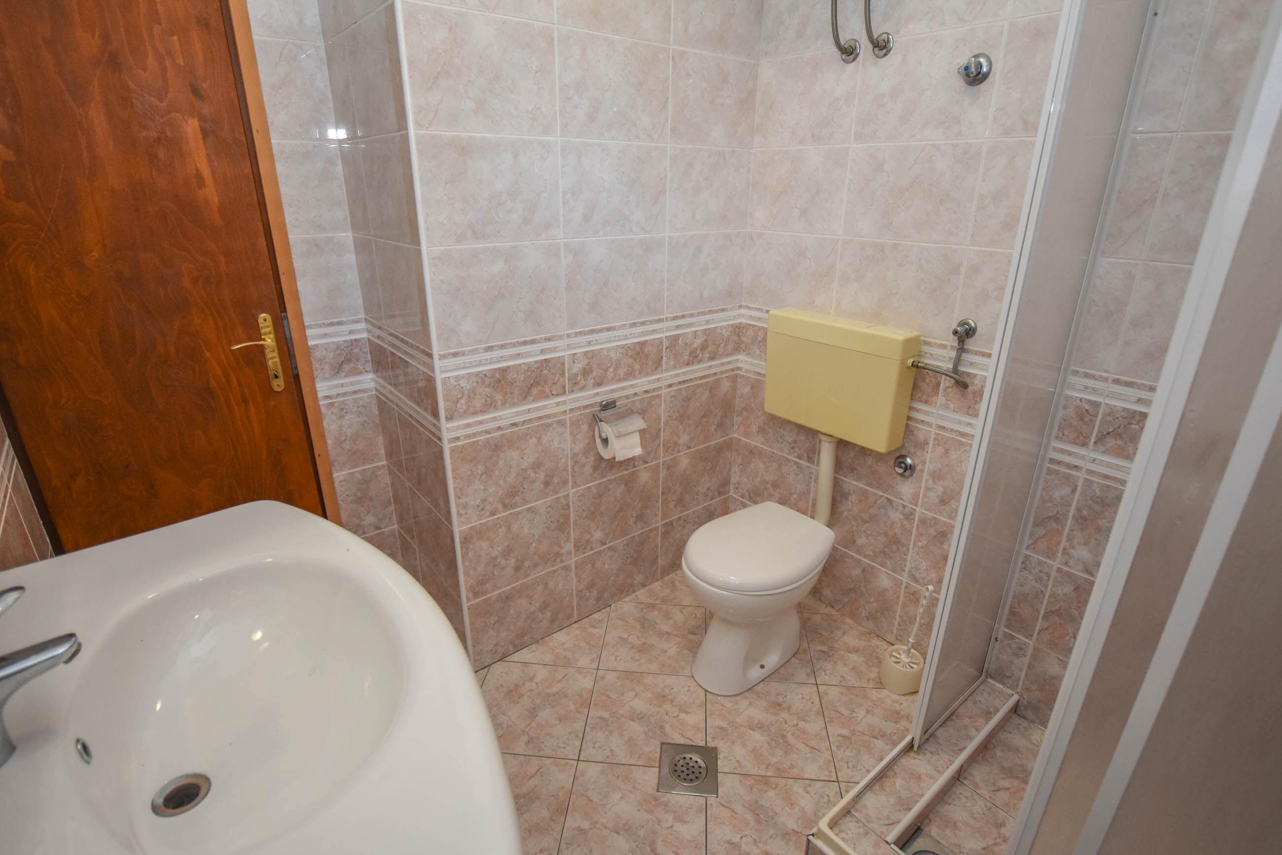 Apartments Immortelle 27501-A3