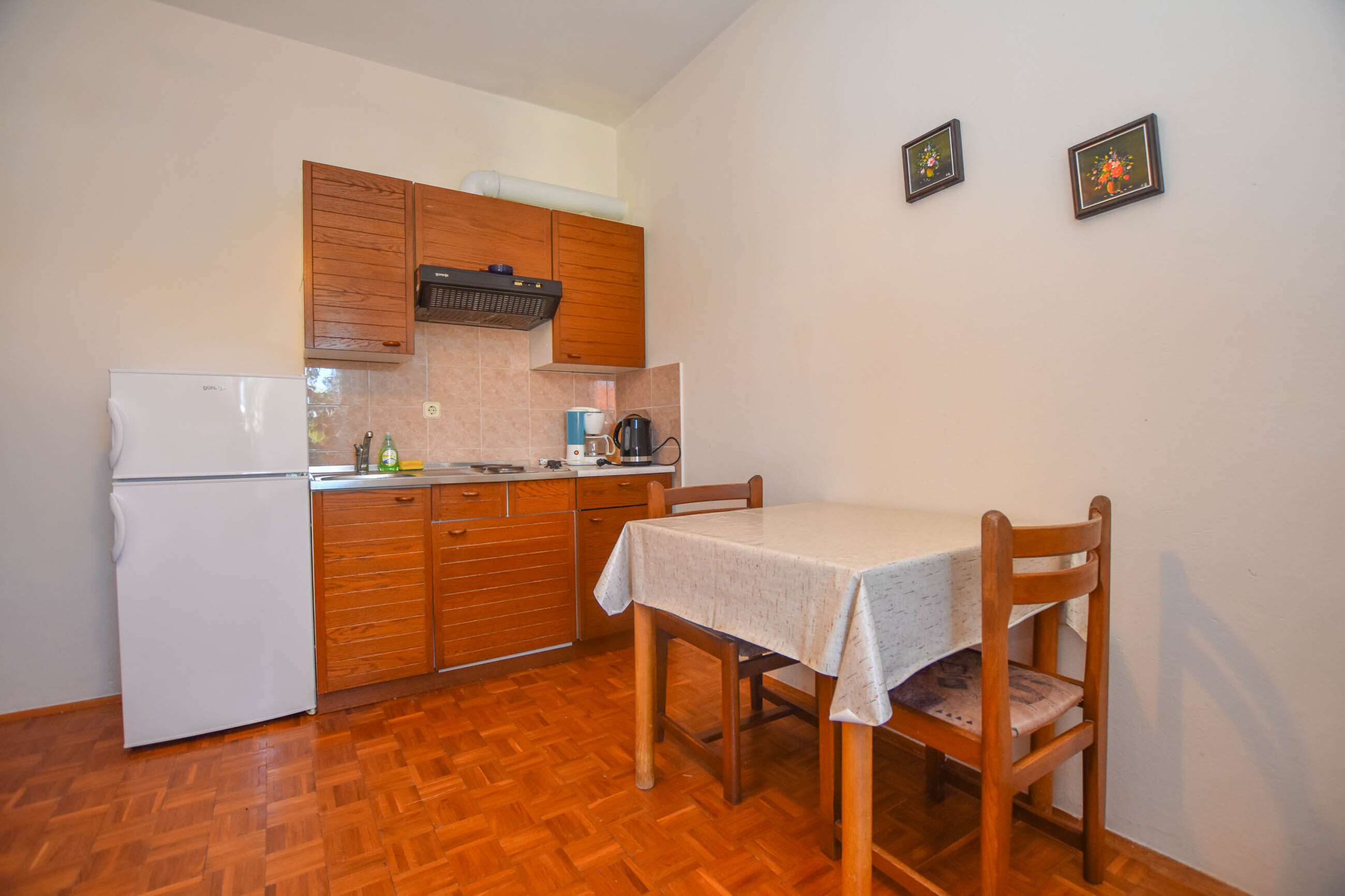Apartments Immortelle 27501-A4