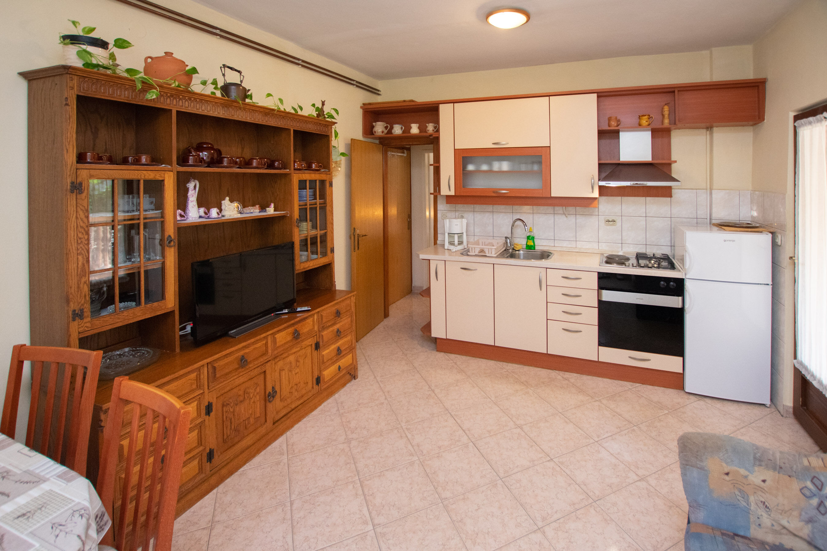 Apartments Immortelle 27501-A1