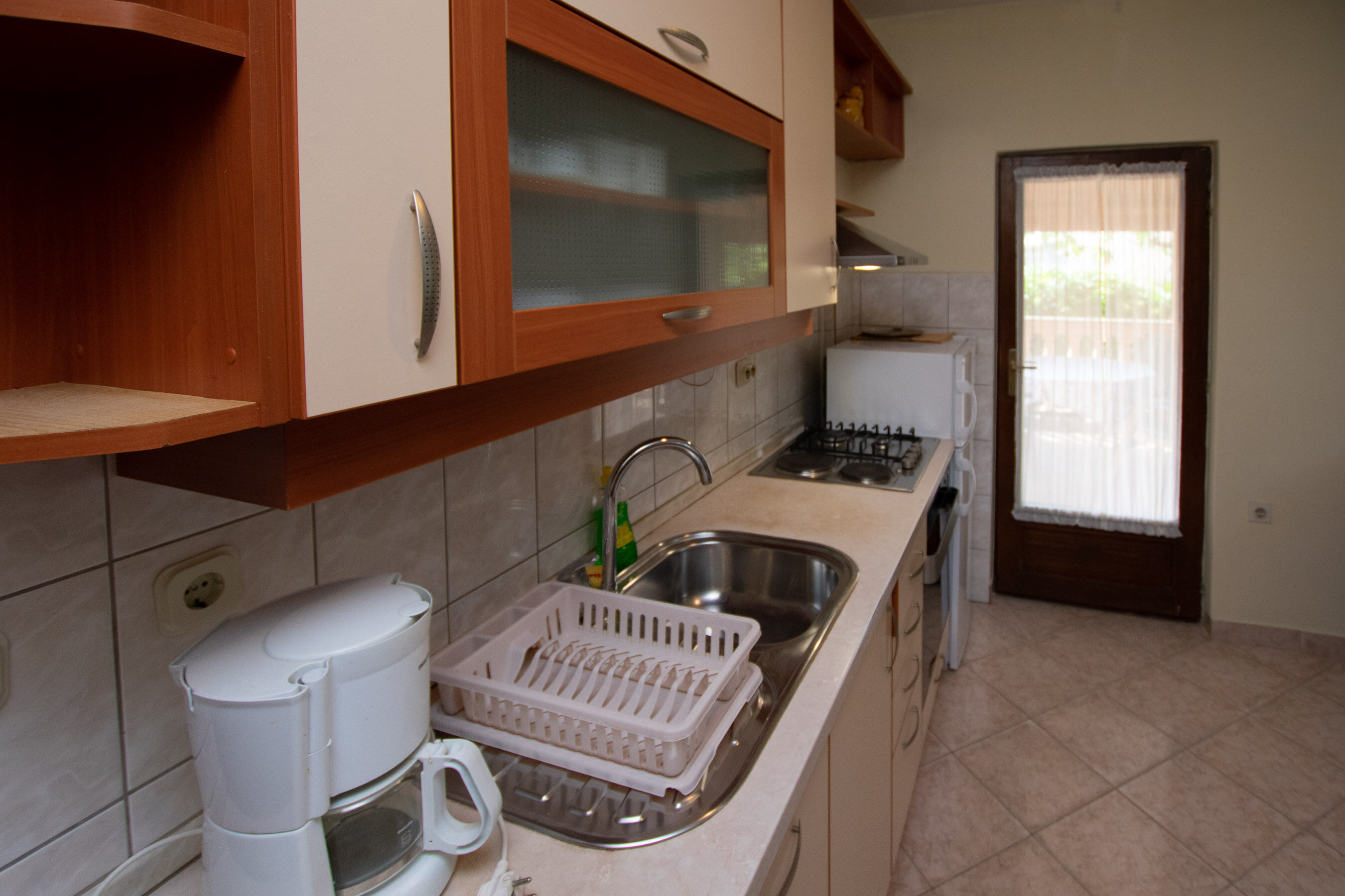 Apartments Immortelle 27501-A1