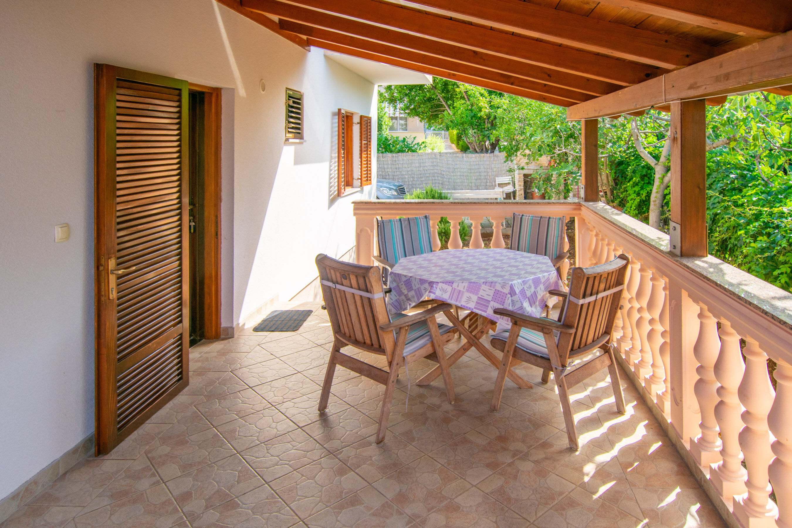Apartments Immortelle 27501-A1