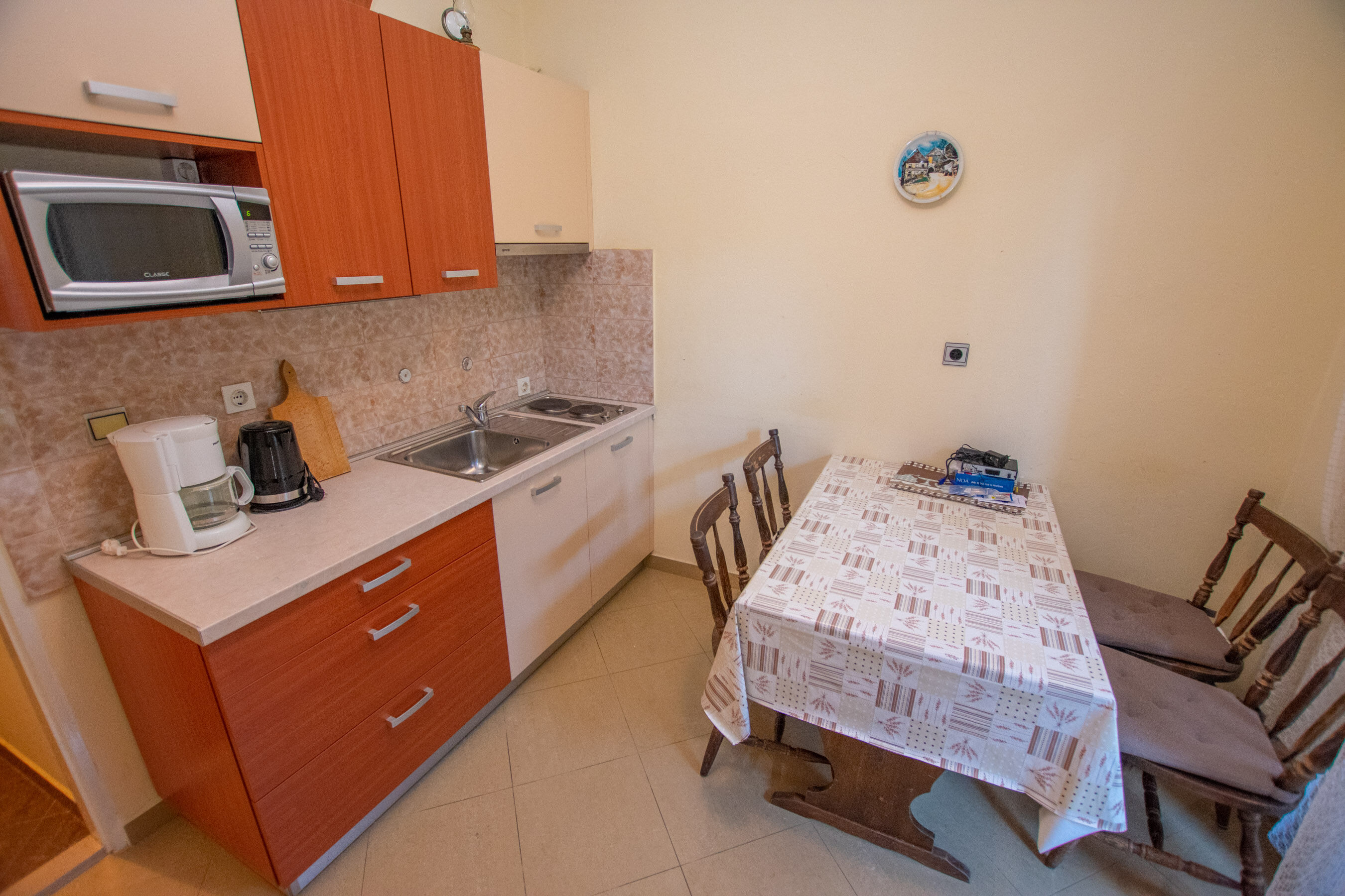 Apartments Immortelle 27501-A2
