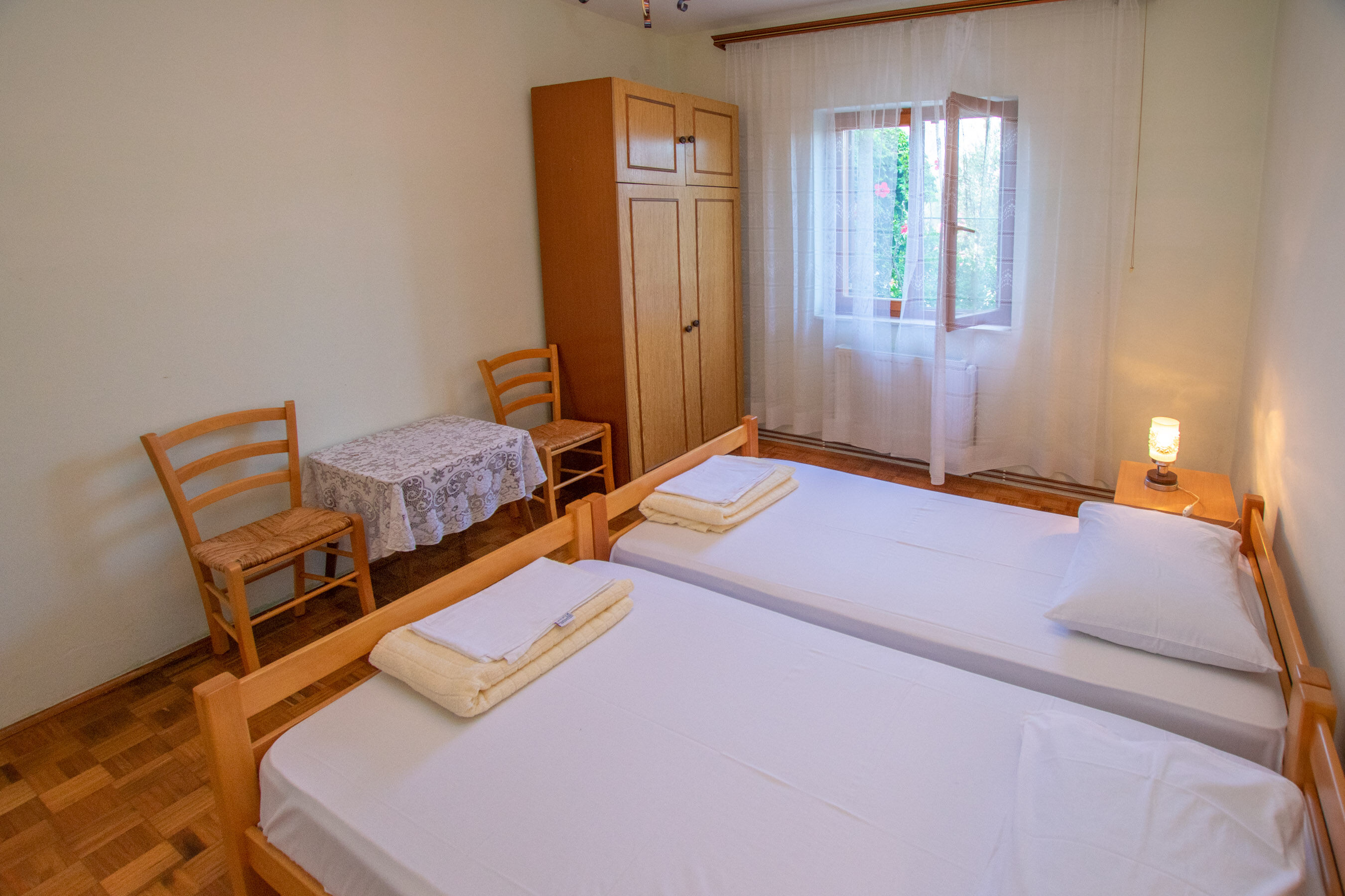 Apartments Immortelle 27501-A2