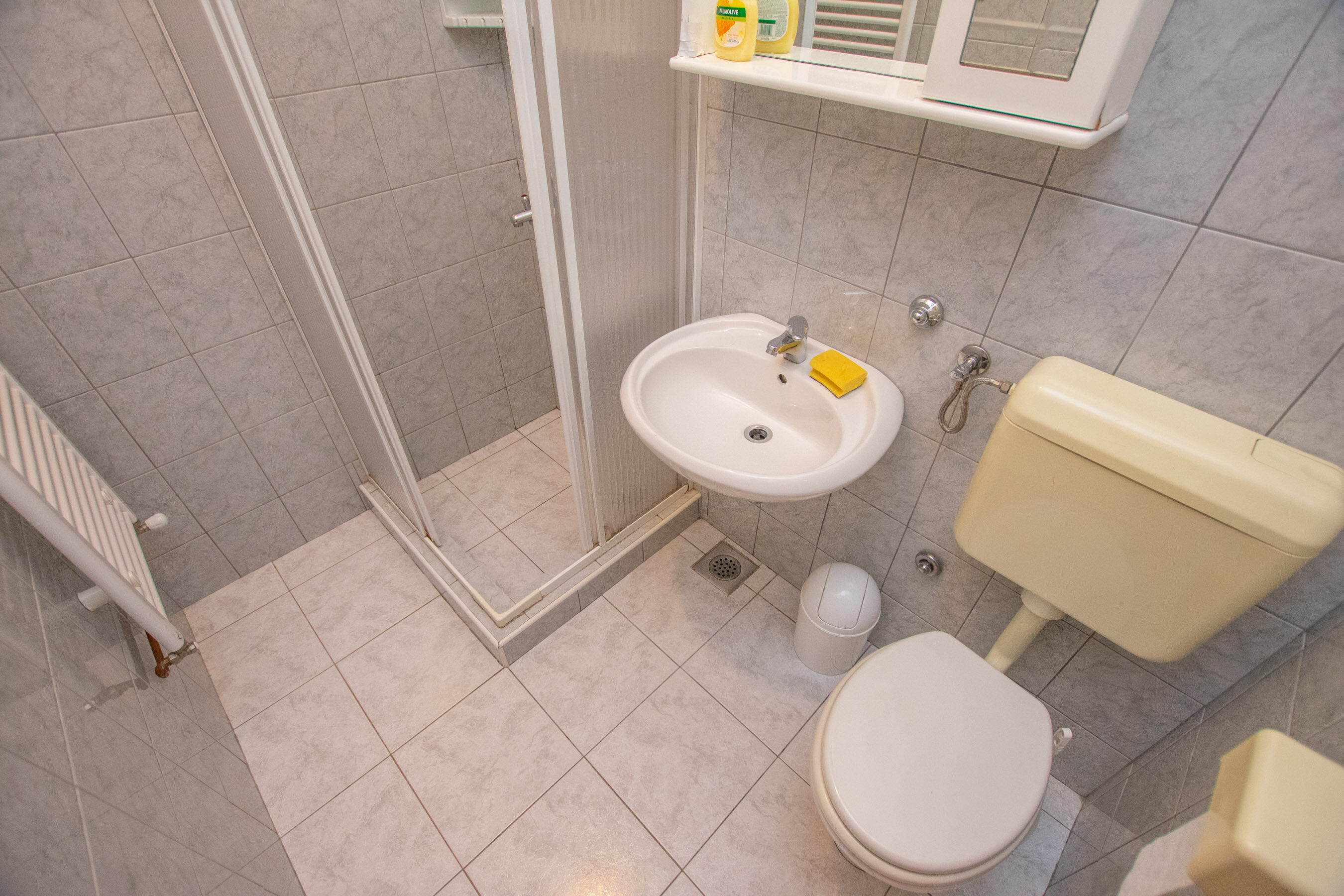 Apartments Immortelle 27501-A2