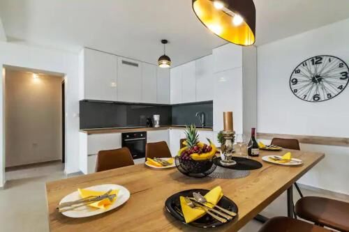 Villa THREE UNITS 27571-A1