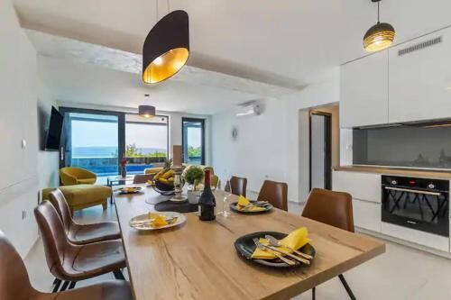 Villa THREE UNITS 27571-A1