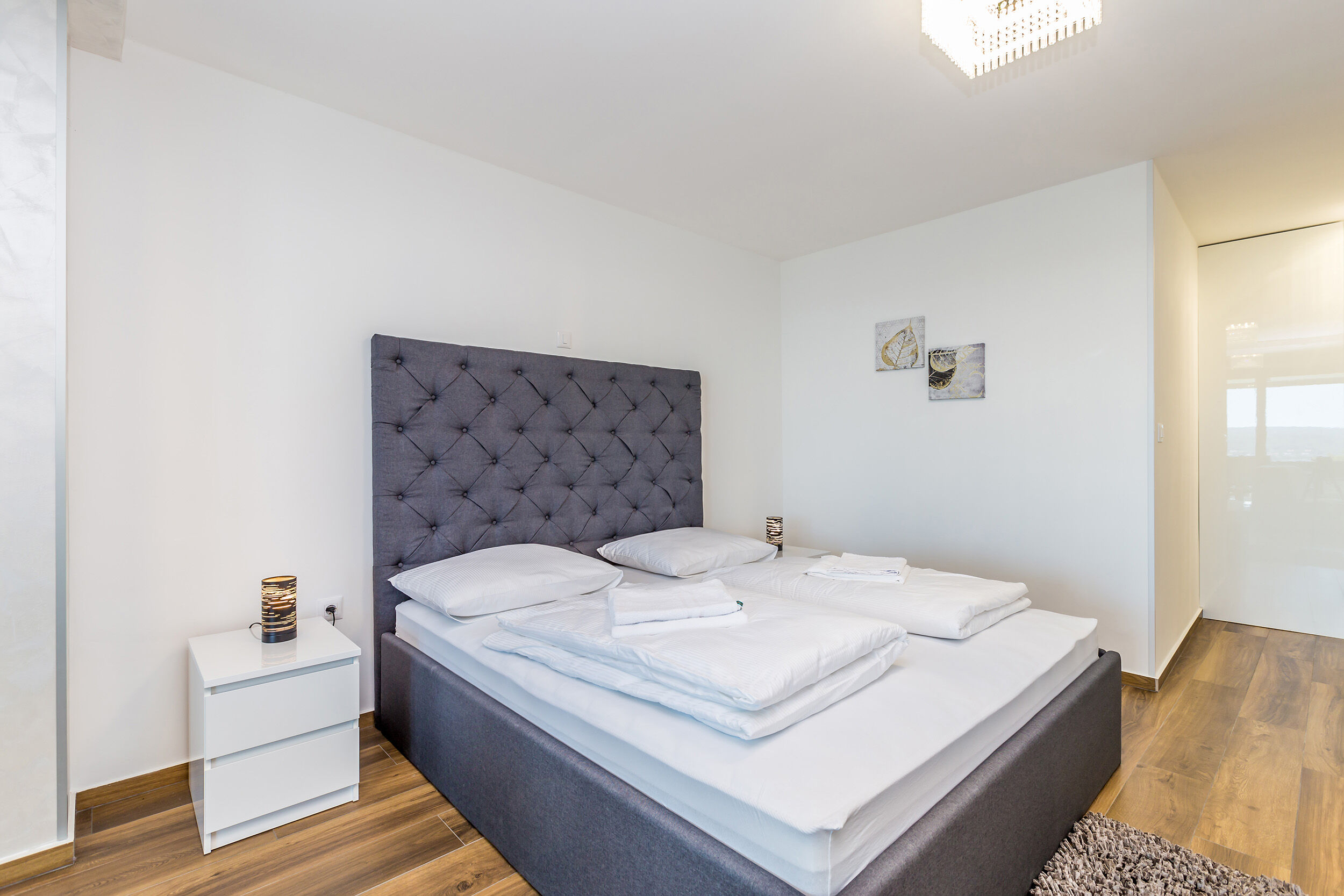 Villa THREE UNITS 27571-A1