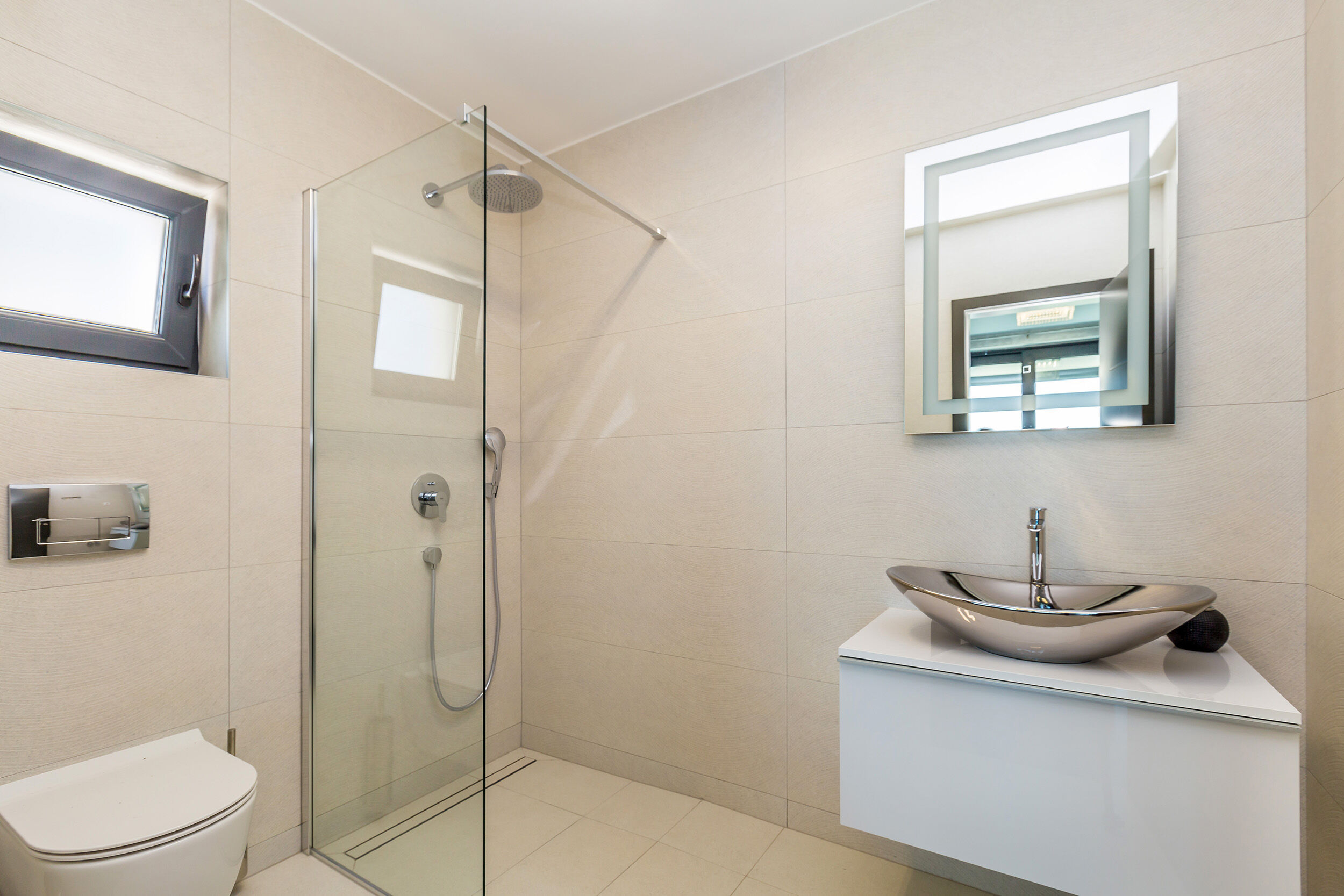 Villa THREE UNITS 27571-A1