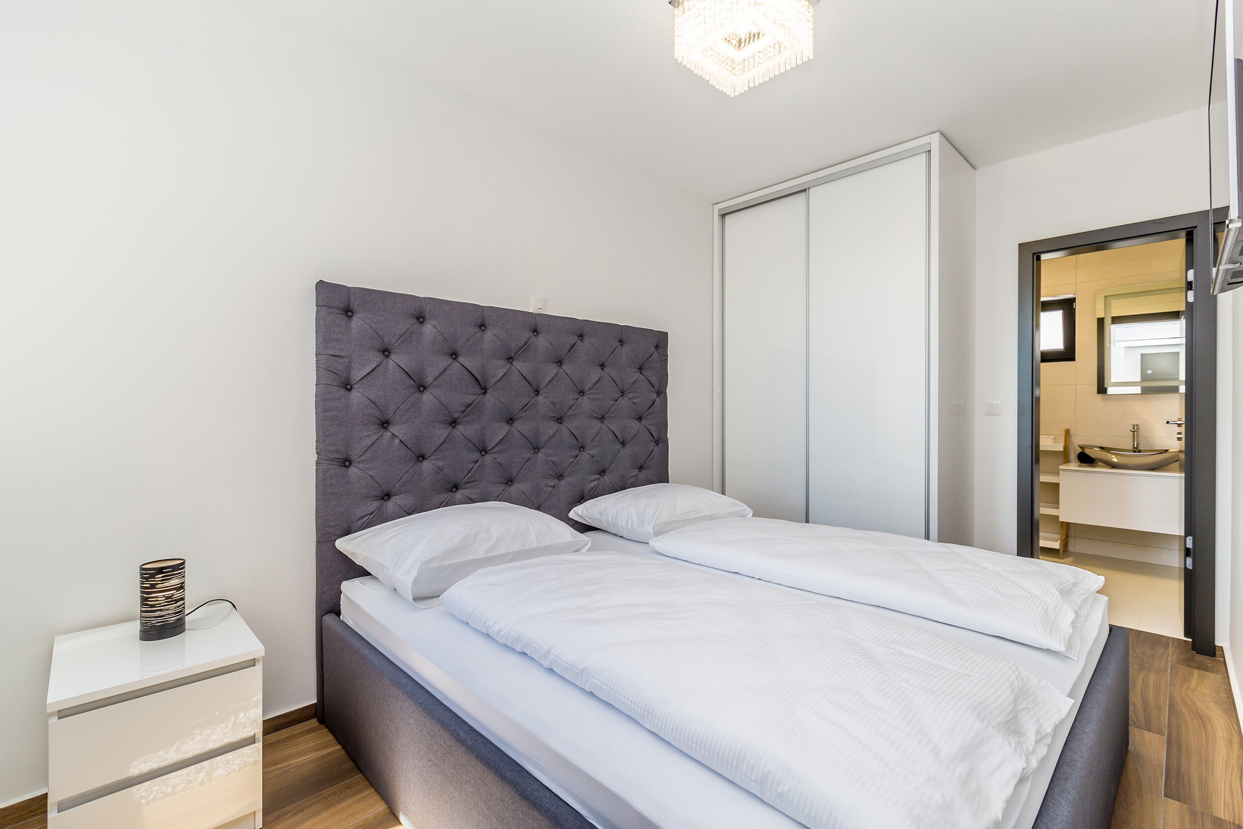 Villa THREE UNITS 27571-A2