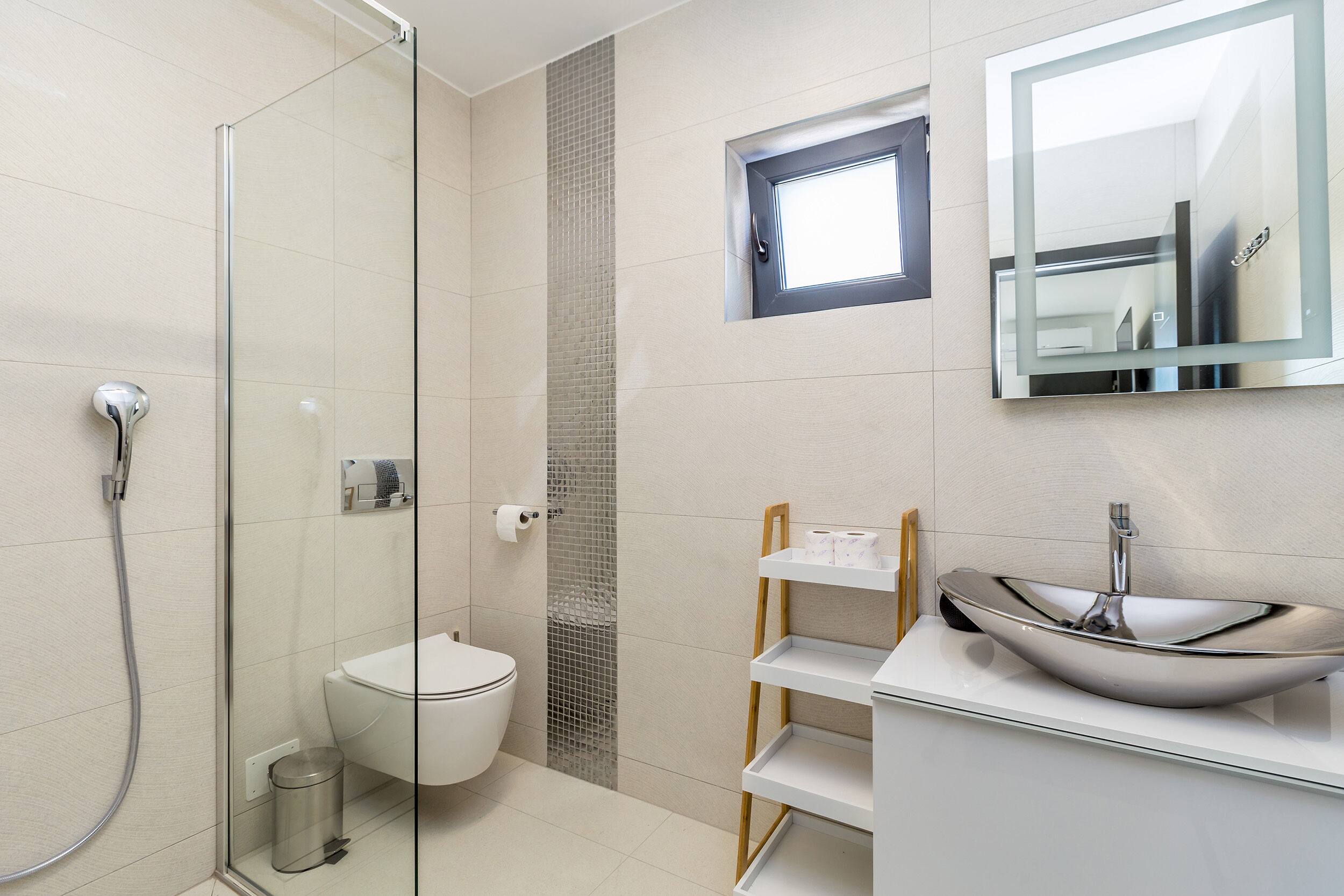 Villa THREE UNITS 27571-A2