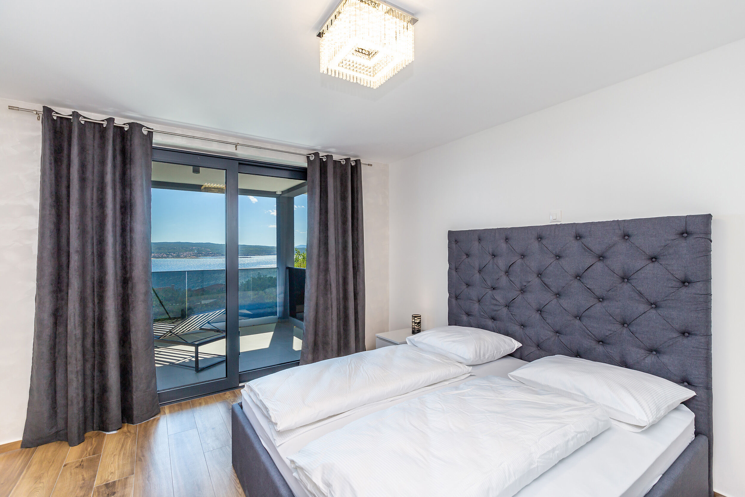 Villa THREE UNITS 27571-A2