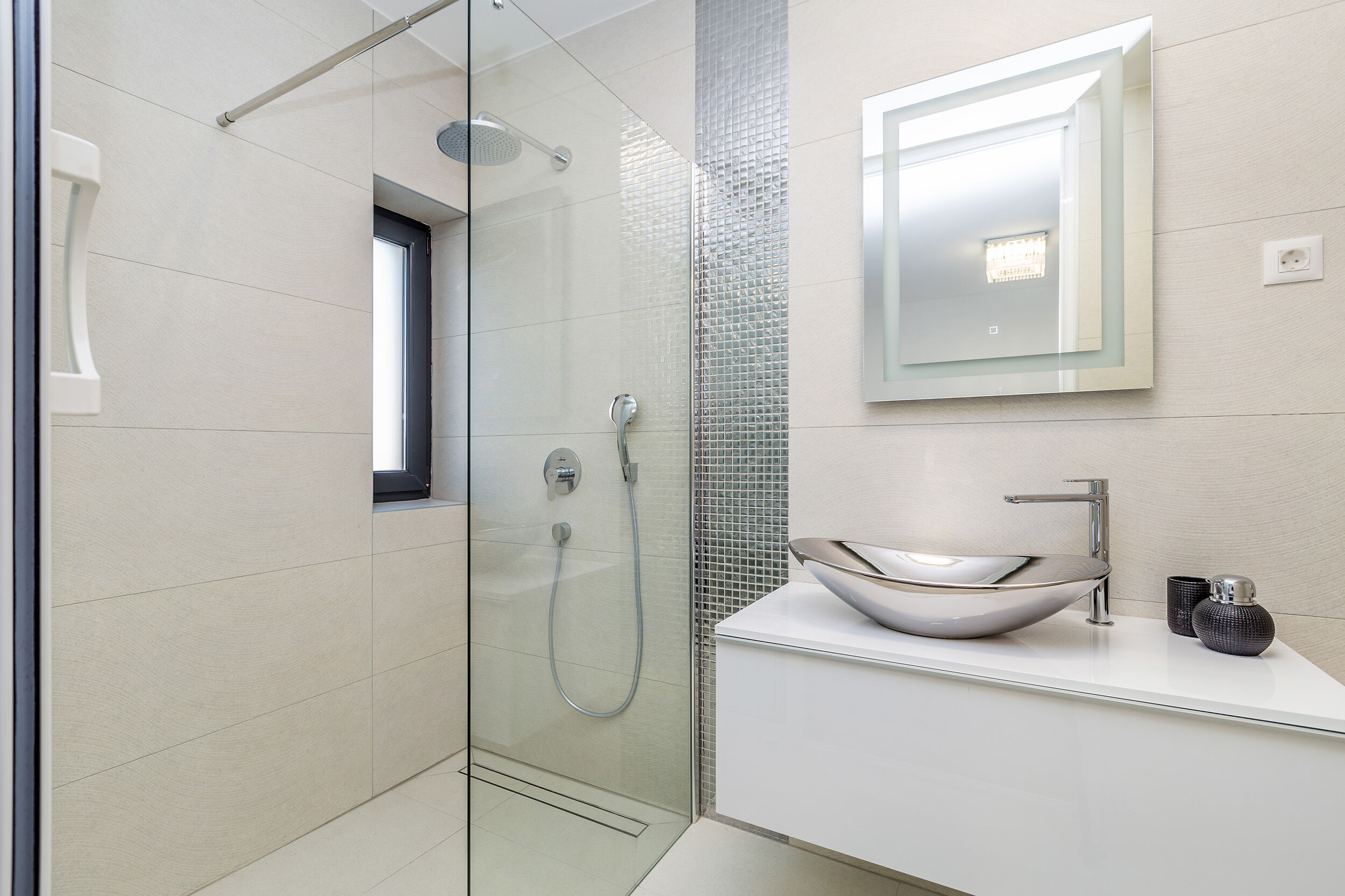 Villa THREE UNITS 27571-A2