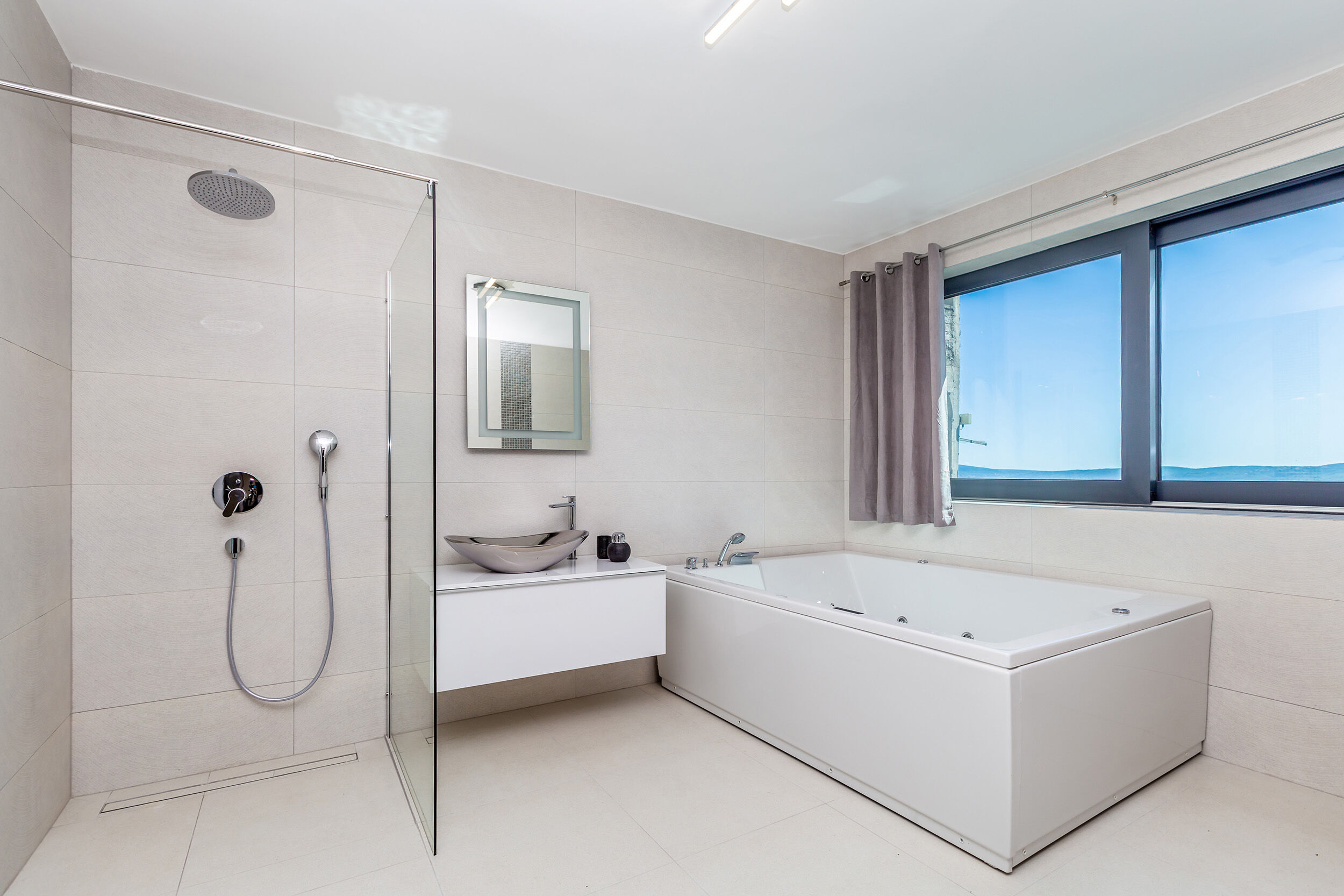 Villa THREE UNITS 27571-A2