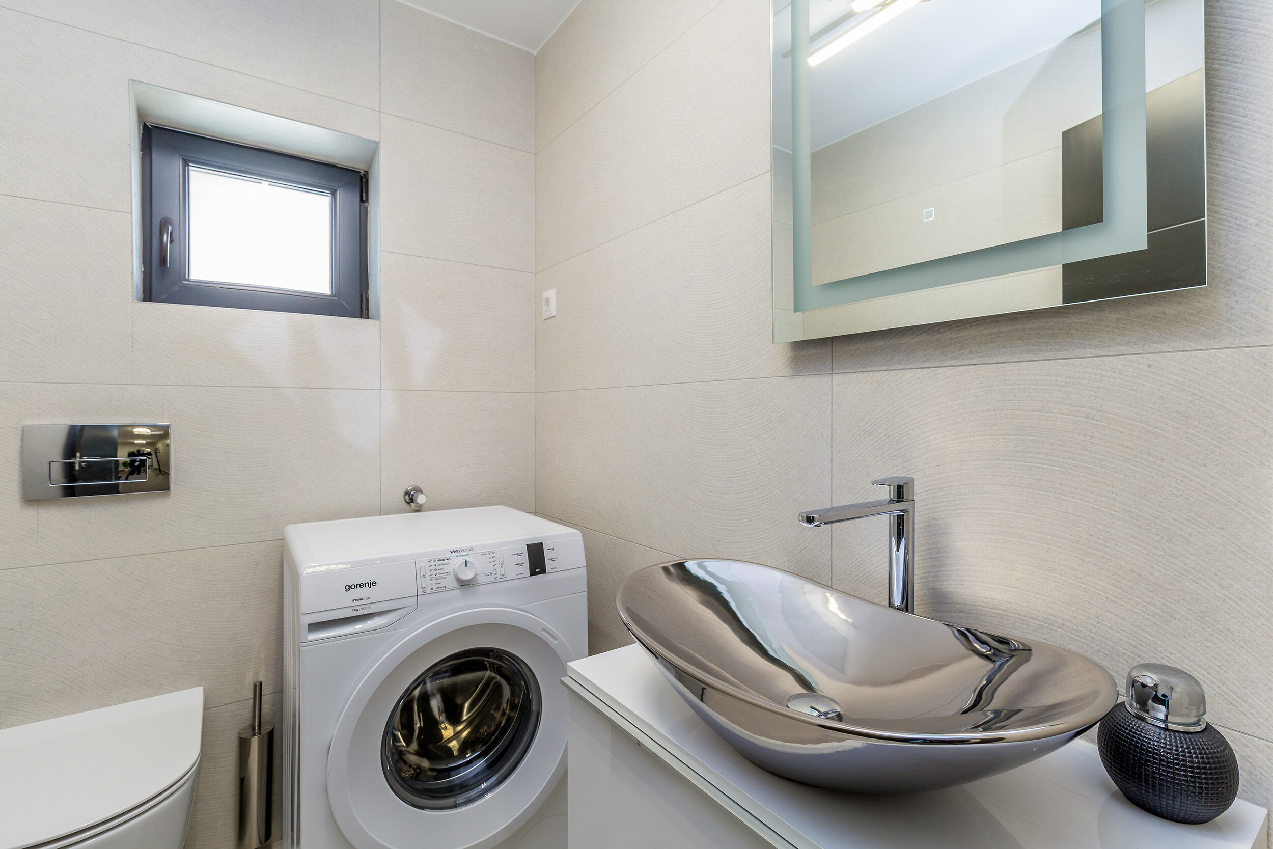 Villa THREE UNITS 27571-A2