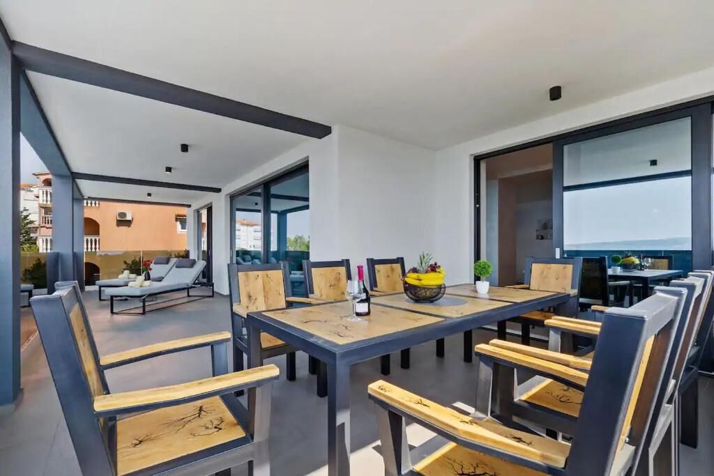 Villa THREE UNITS 27571-A2