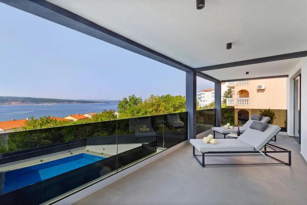 Villa THREE UNITS 27571-A3
