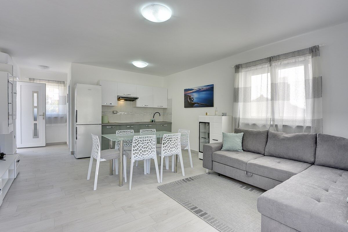 Villa Residence Oli A 74208-K1