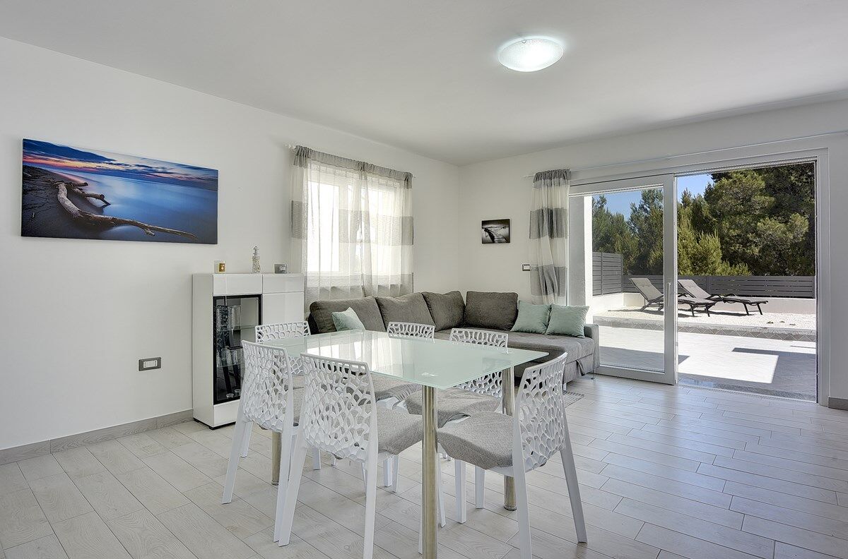 Villa Residence Oli A 74208-K1