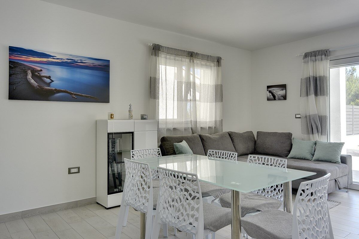 Villa Residence Oli A 74208-K1