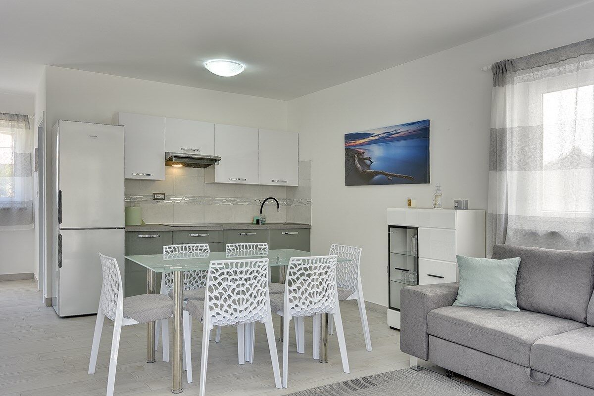 Villa Residence Oli A 74208-K1