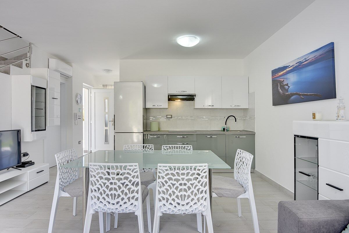 Villa Residence Oli A 74208-K1