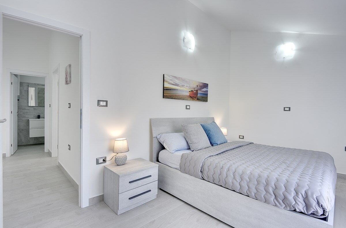 Villa Residence Oli A 74208-K1