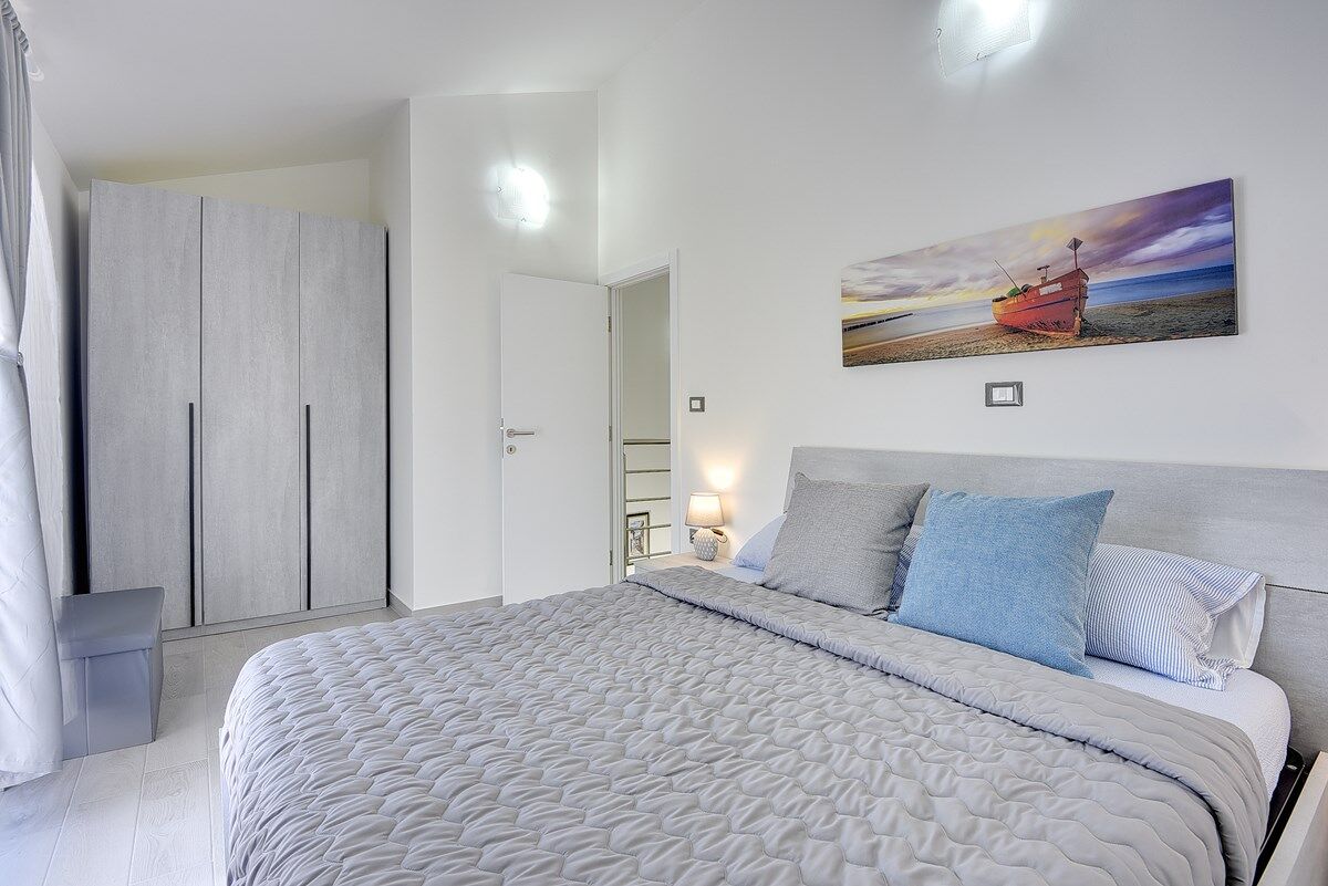 Villa Residence Oli A 74208-K1