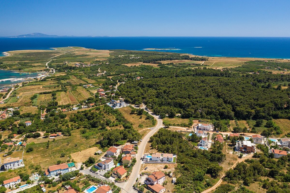 Villa Residence Oli B K1