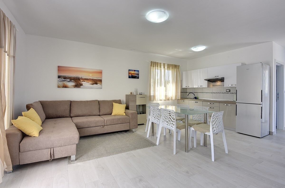 Villa Residence Oli B 74209-K1