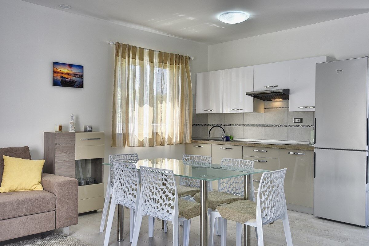 Villa Residence Oli B 74209-K1