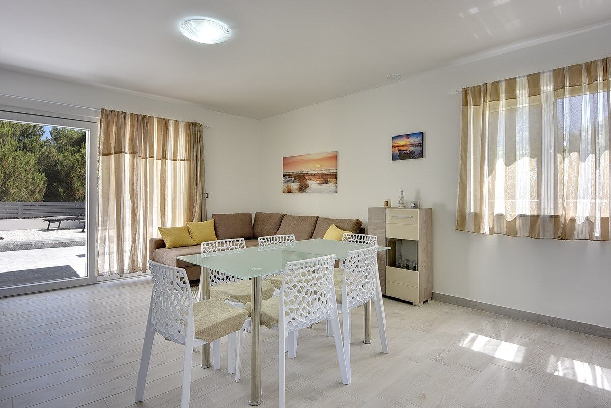 Villa Residence Oli B 74209-K1