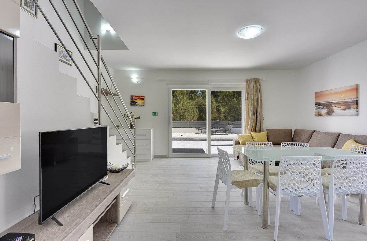 Villa Residence Oli B 74209-K1