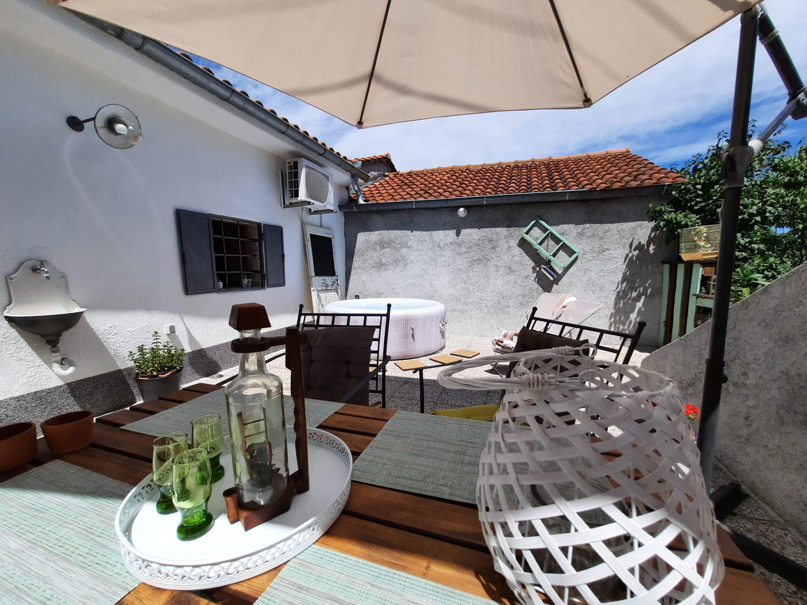House Milica 80371-K1