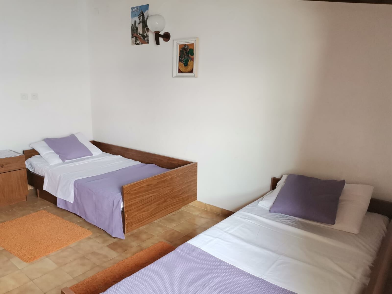 Apartment Margarita 82331-A1