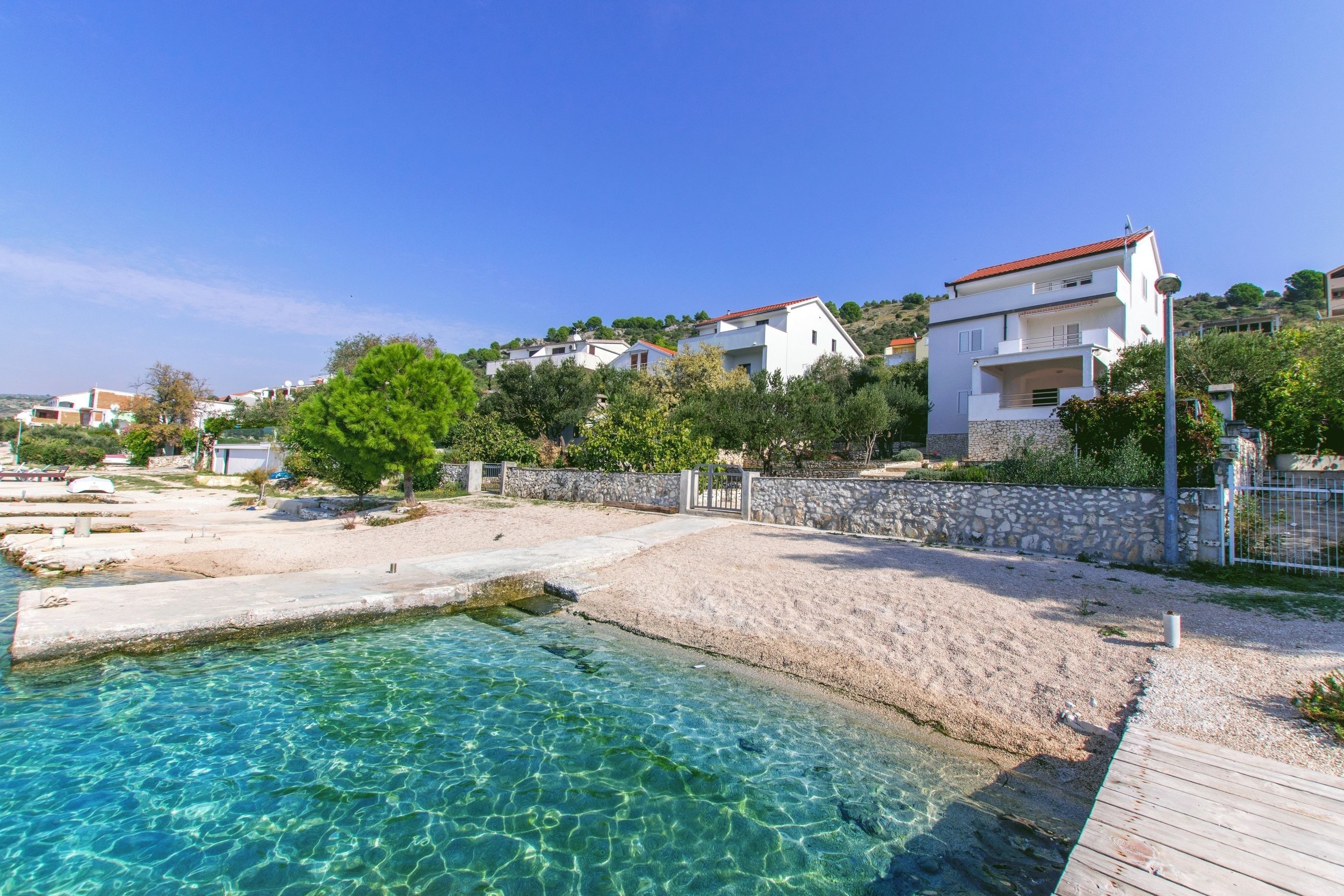 Apartments Jadranka 28281-A3
