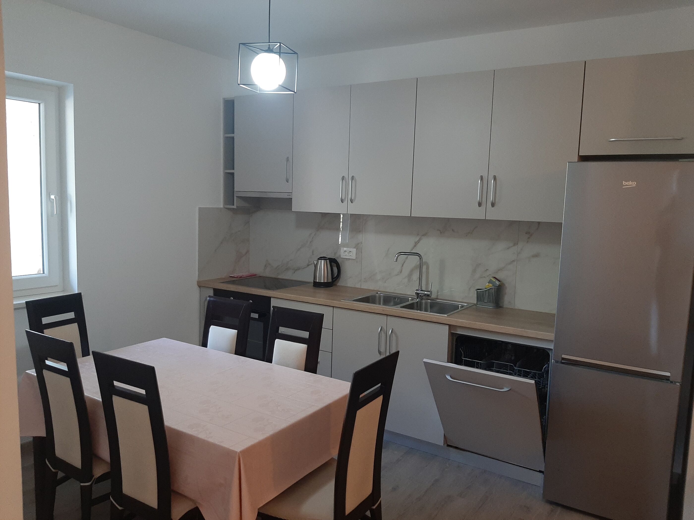 Apartments Jozo 54941-A4