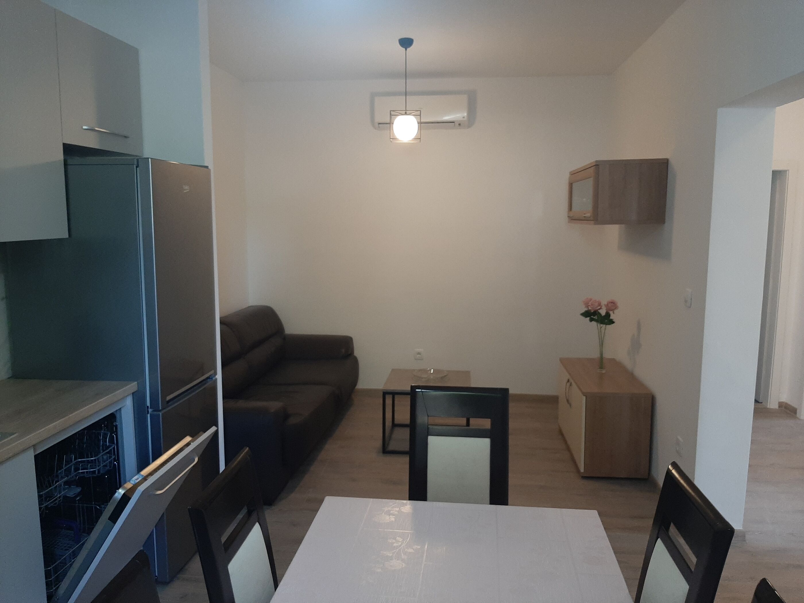 Apartments Jozo 54941-A4