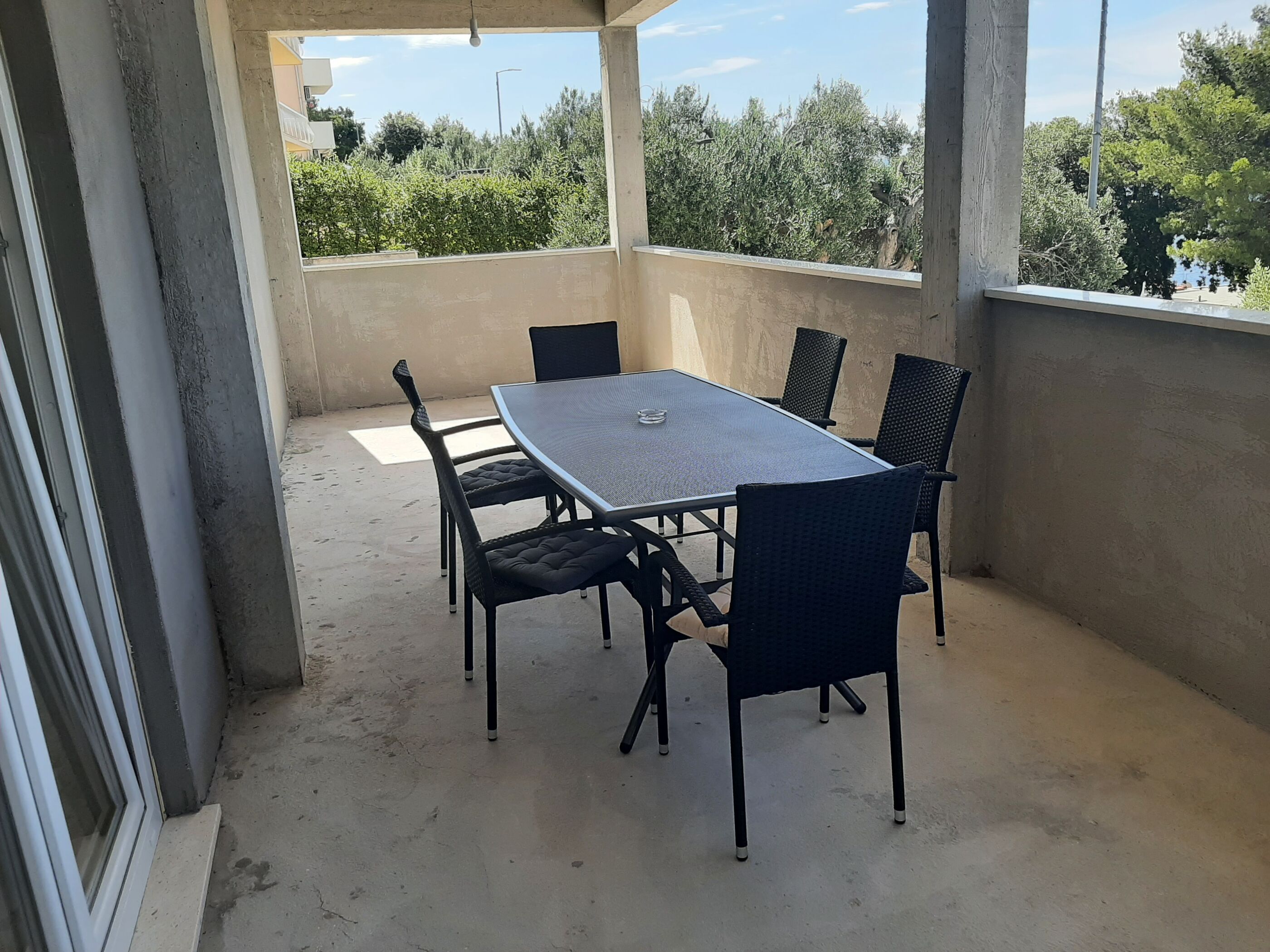 Apartments Jozo 54941-A4