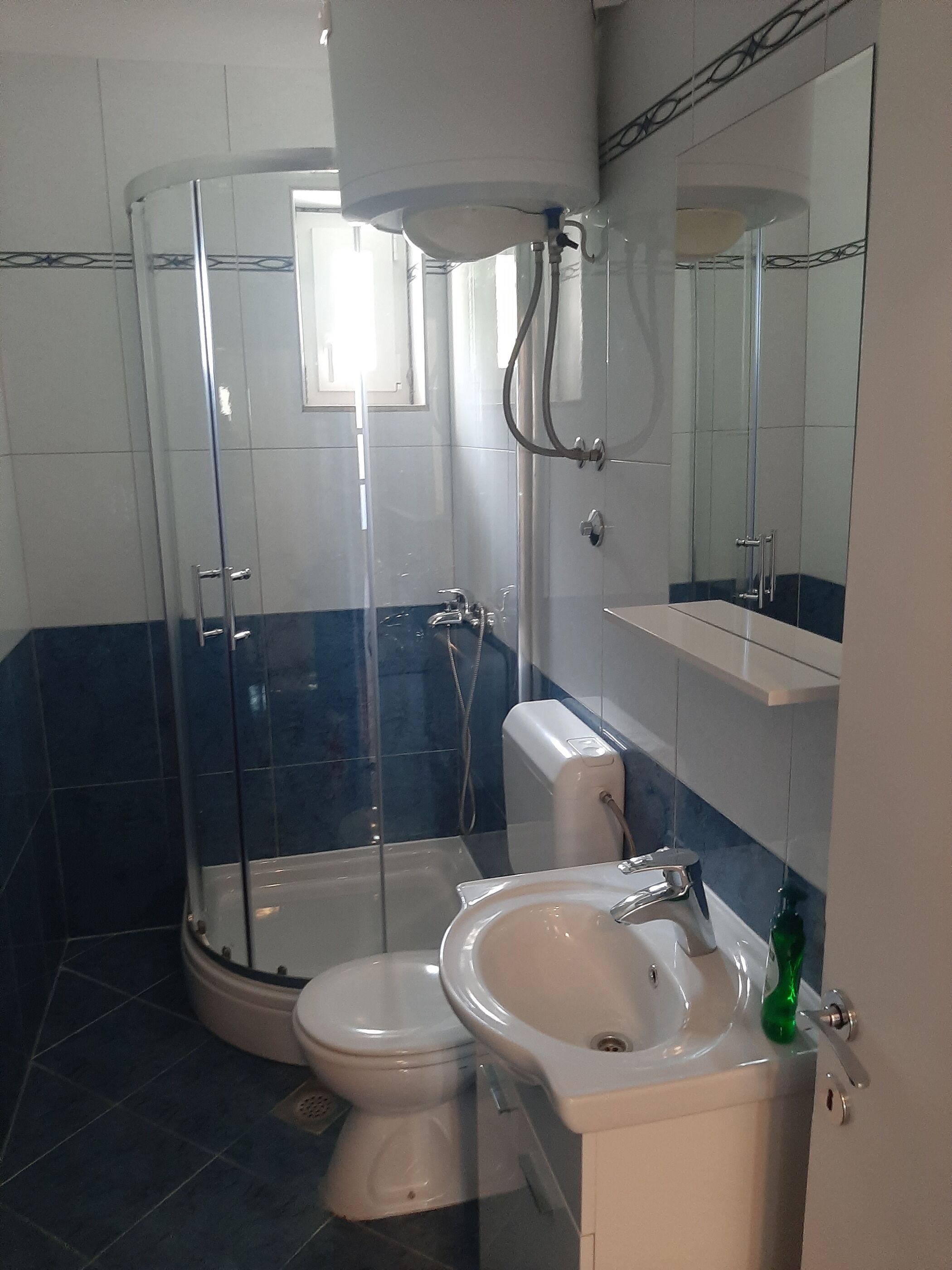 Apartments Jozo 54941-A4