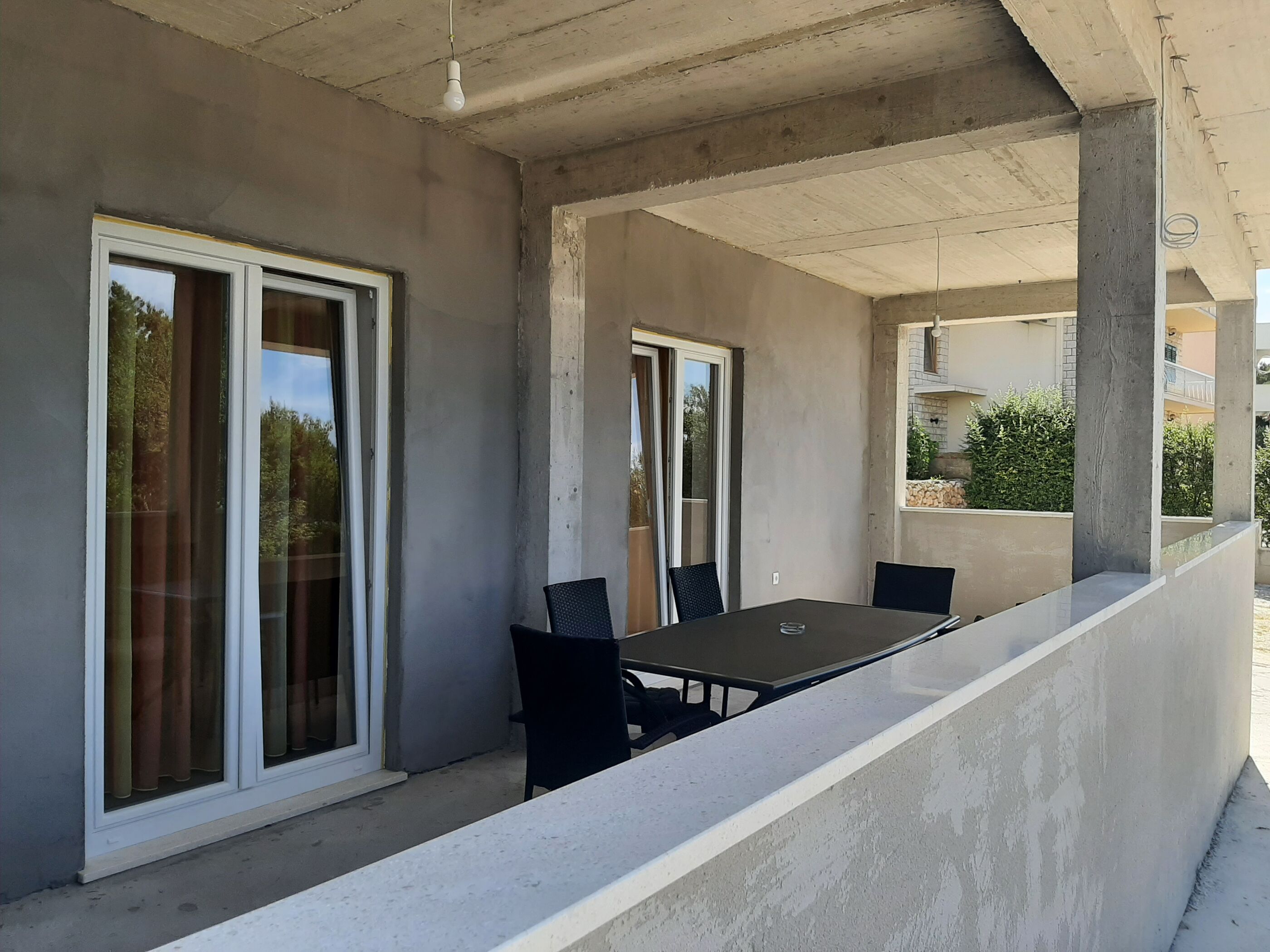 Apartments Jozo 54941-A4