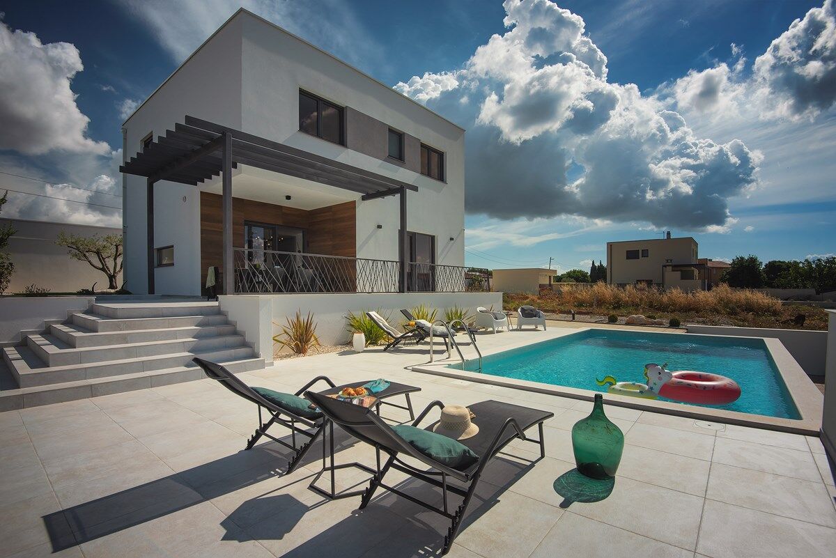 Villa Joy 74213-K1