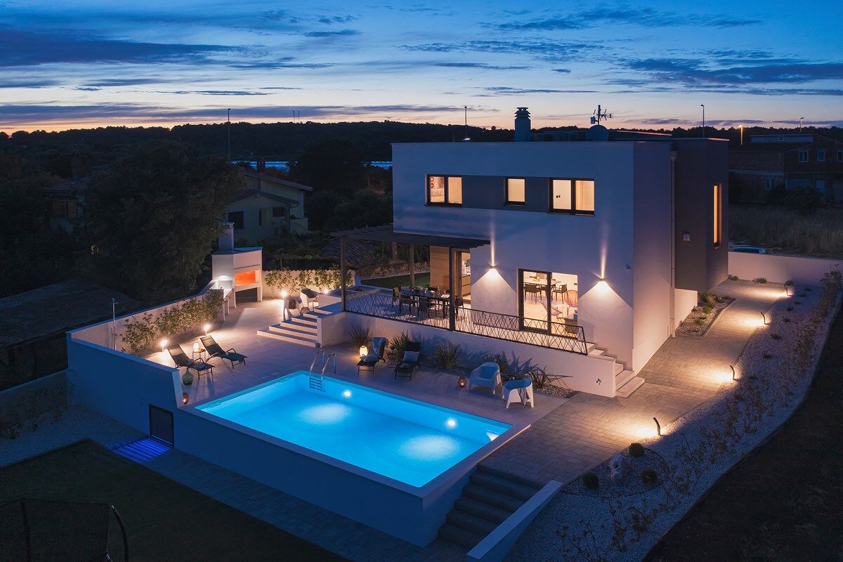 Villa Joy 74213-K1