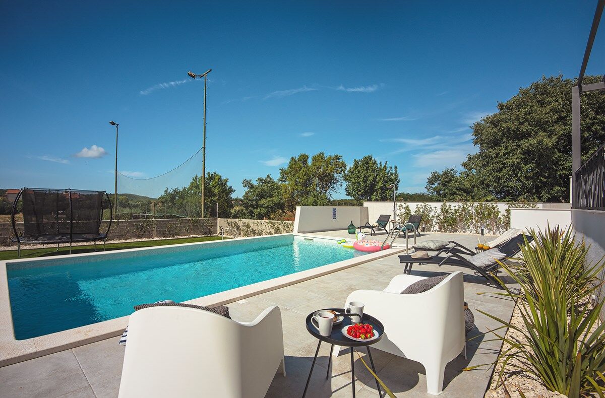 Villa Joy 74213-K1
