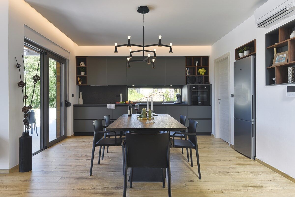 Villa Joy 74213-K1