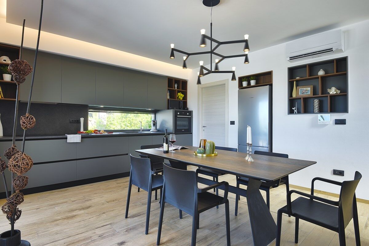 Villa Joy 74213-K1