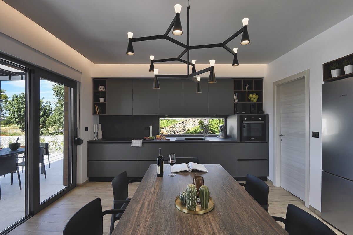 Villa Joy 74213-K1