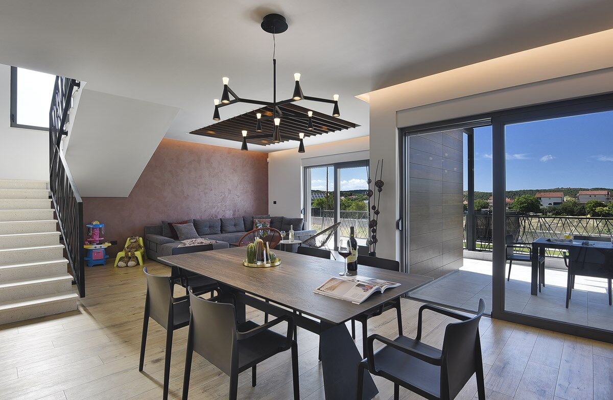 Villa Joy 74213-K1